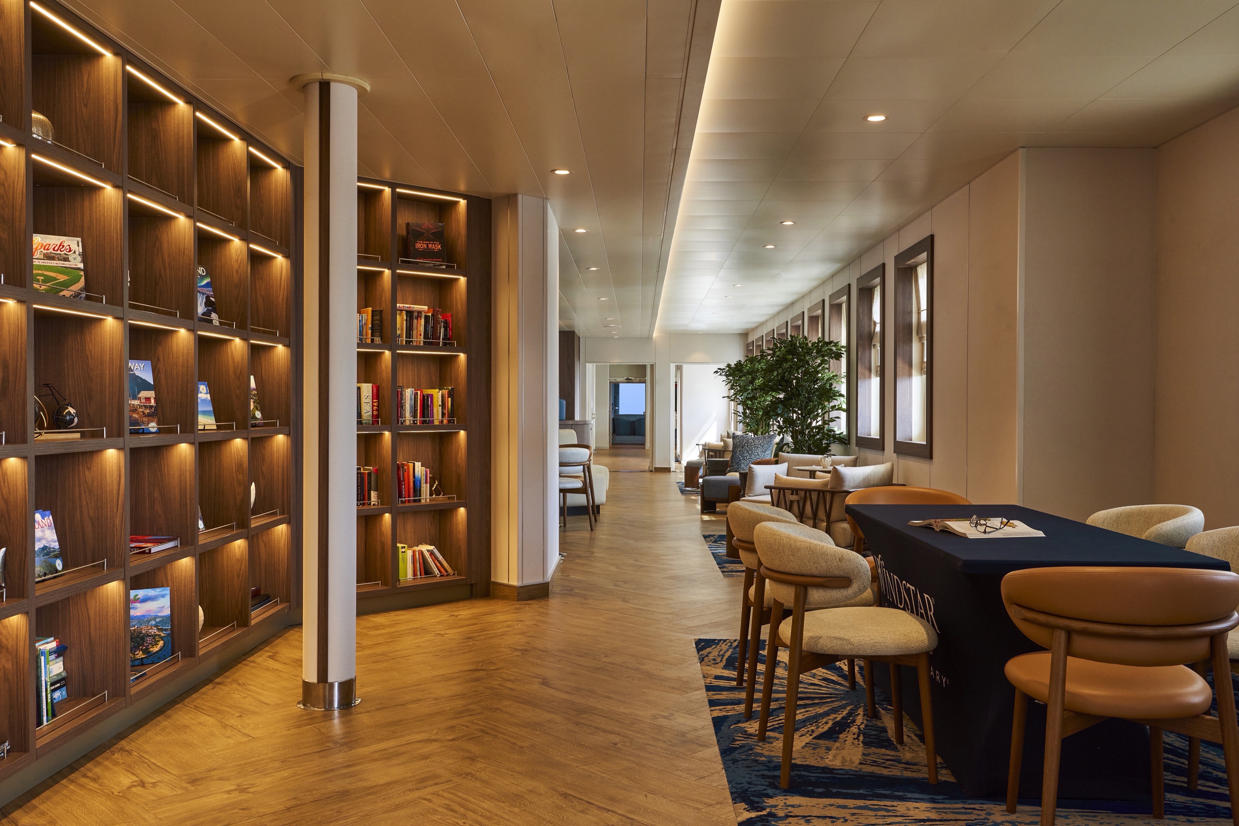 Wind Surf - Reception